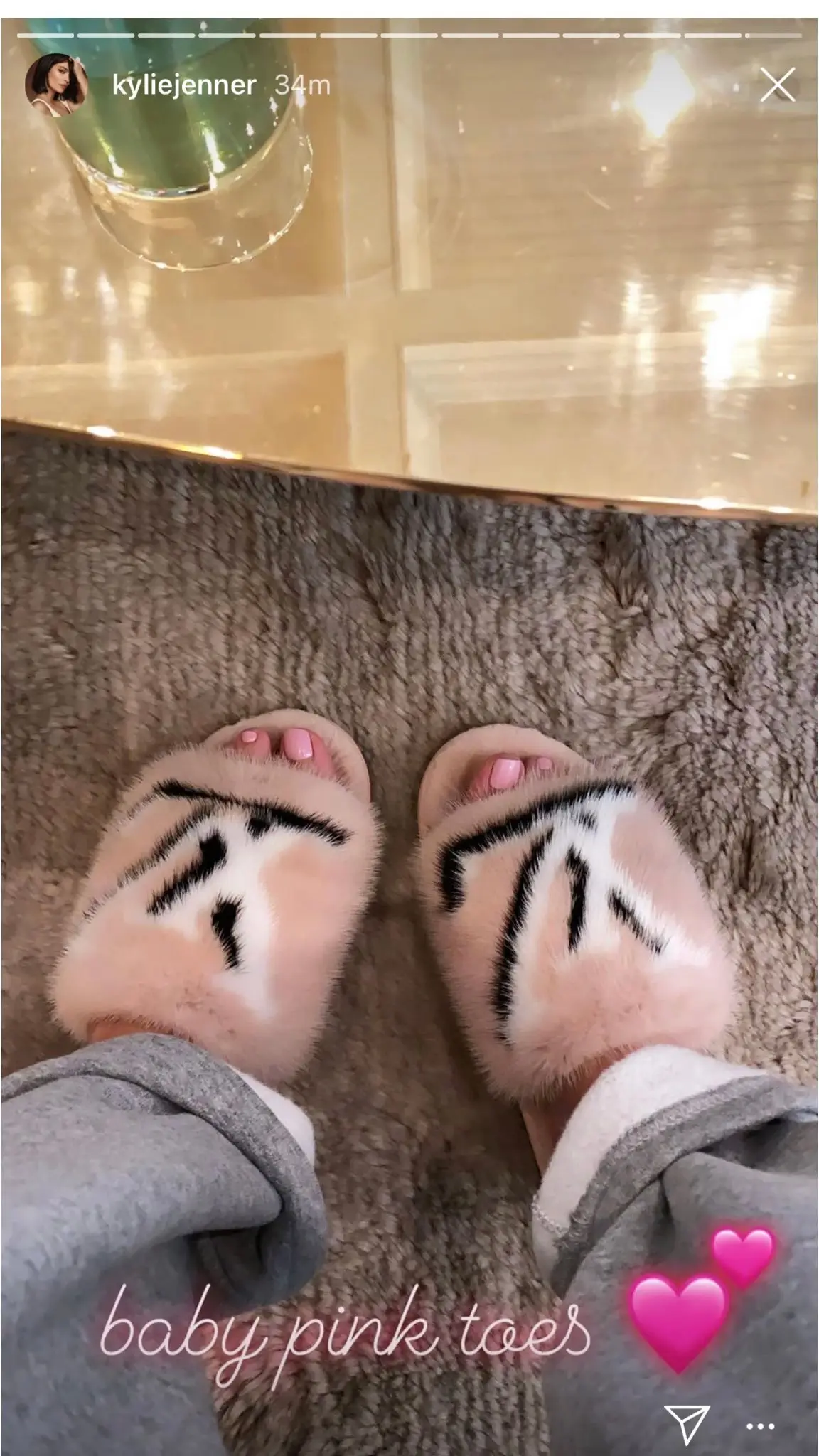 Image credit: Instagram | @kyliejenner