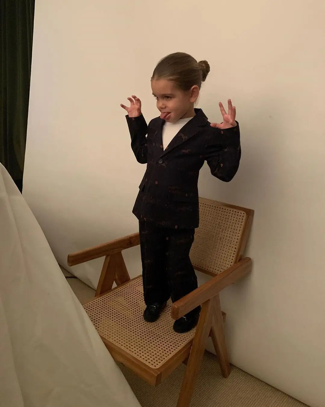 Image credit: Instagram | @kourtneykardash