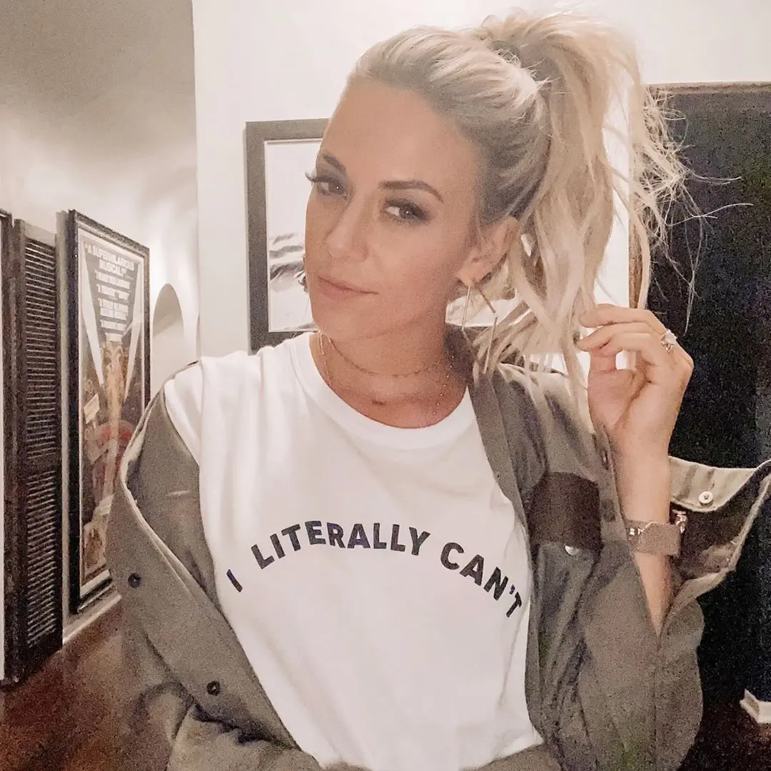 Image credit: Instagram | @kramergirl