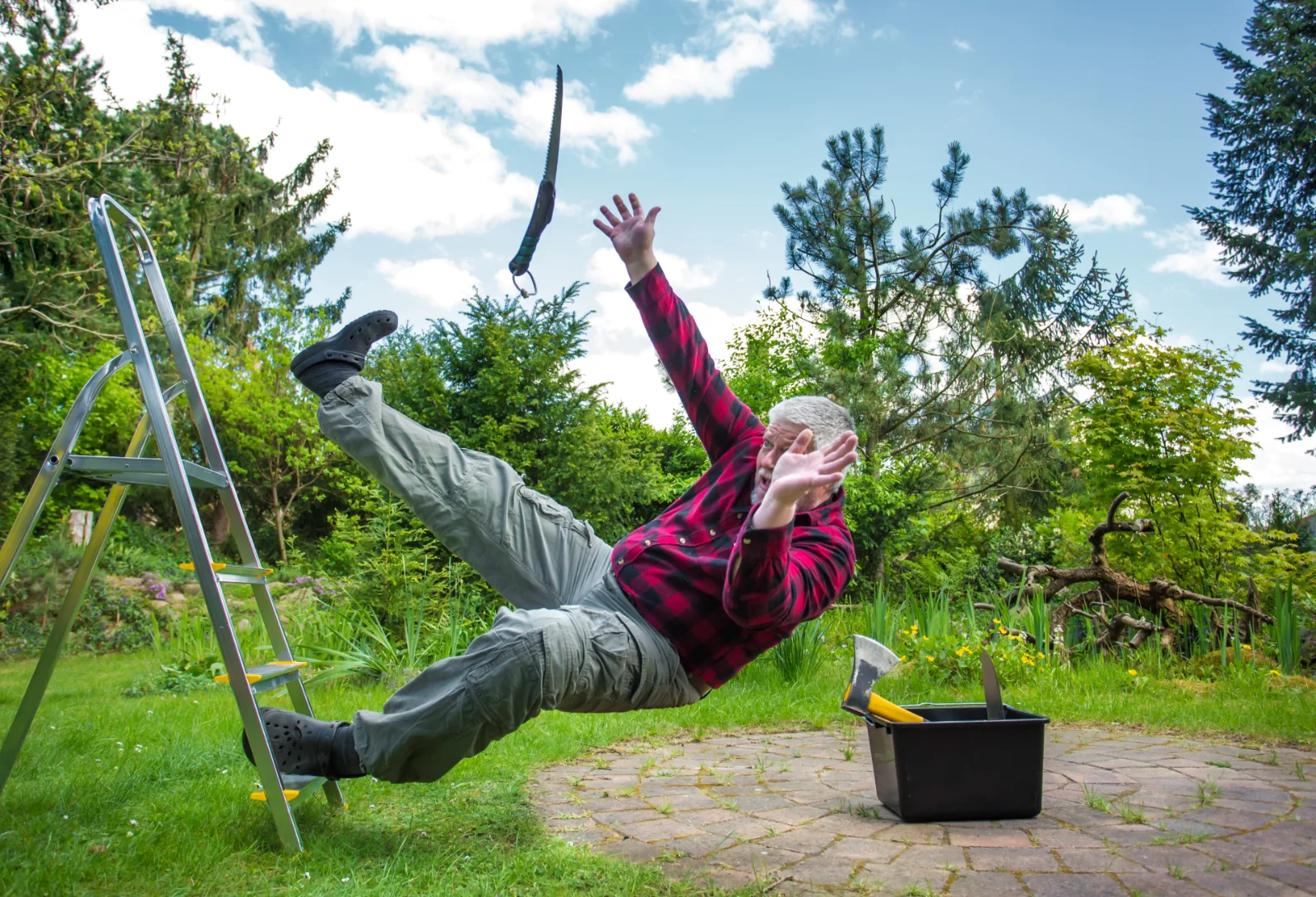 Image credit: Getty Images | Rainer Fuhrmann / EyeEm