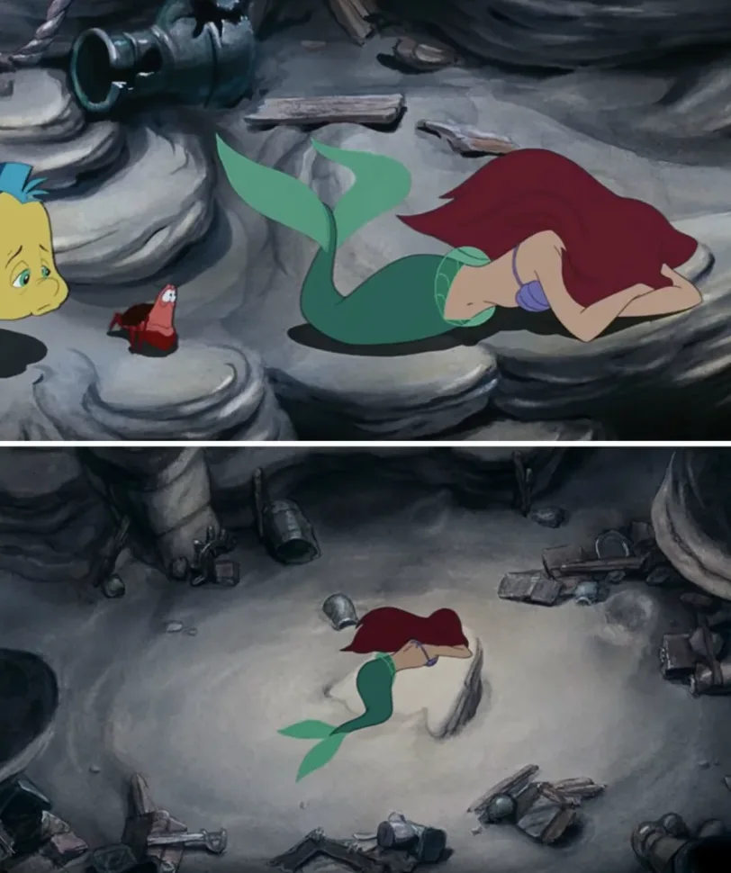 Image credit: Disney