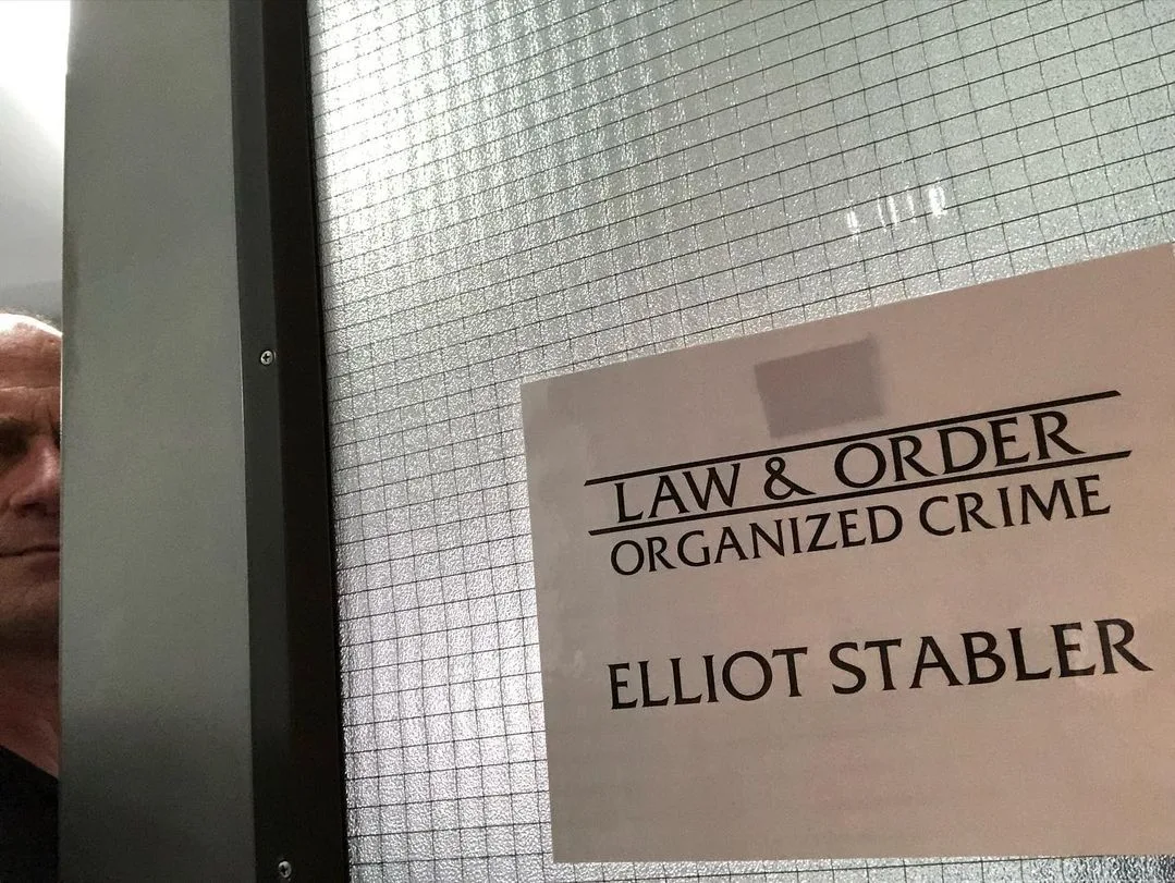 Image credit: Instagram | @chris_meloni
