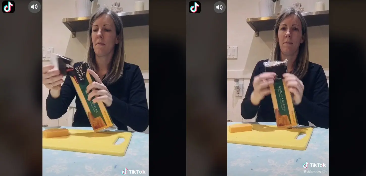 Image credit: TikTok | @thismomislit