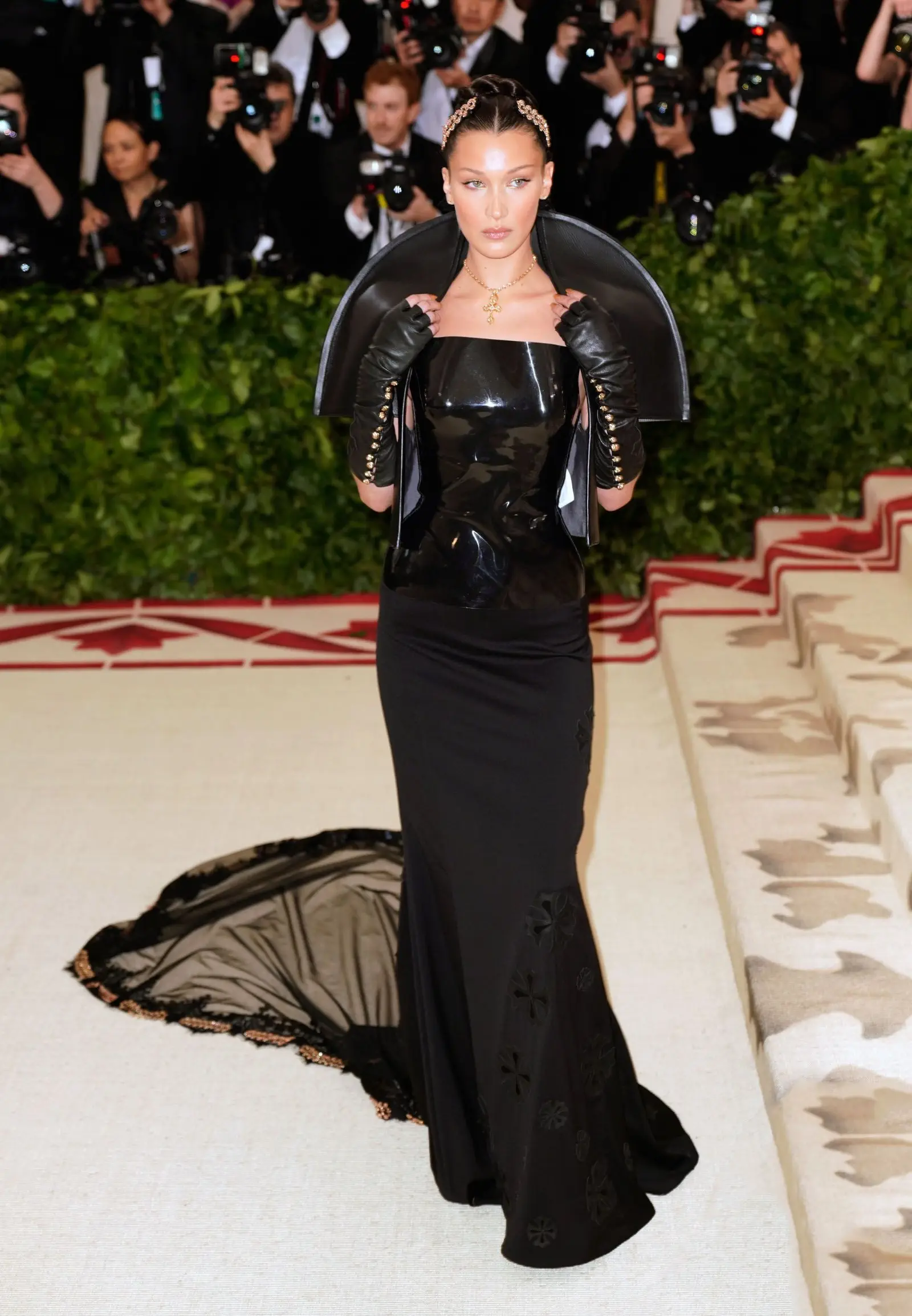 Image credit: Getty Images | Jackson Lee