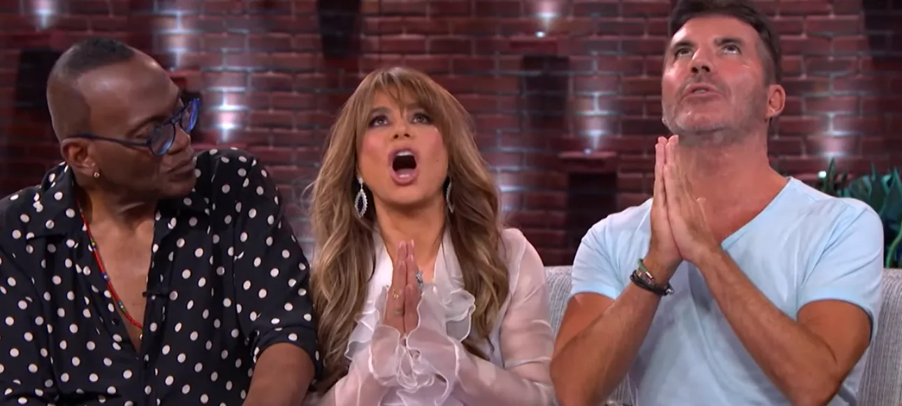 Image credit: YouTube | The Kelly Clarkson Show