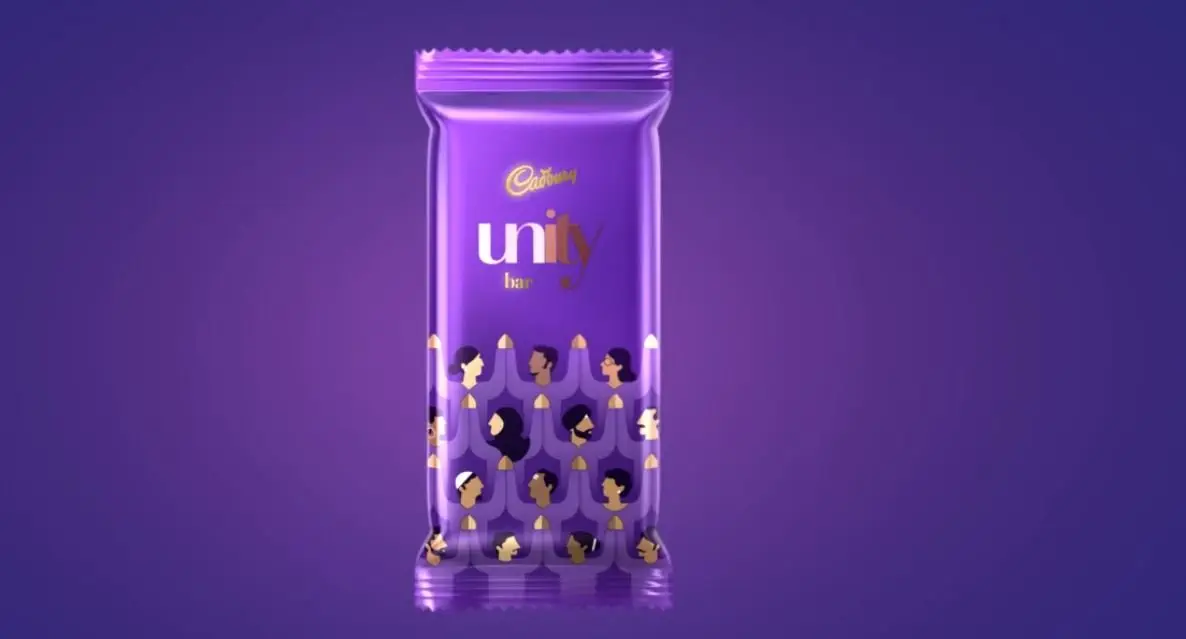 Image credit: Cadbury