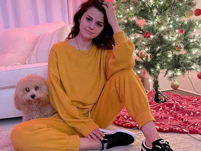 Image credit: Instagram | @selenagomez