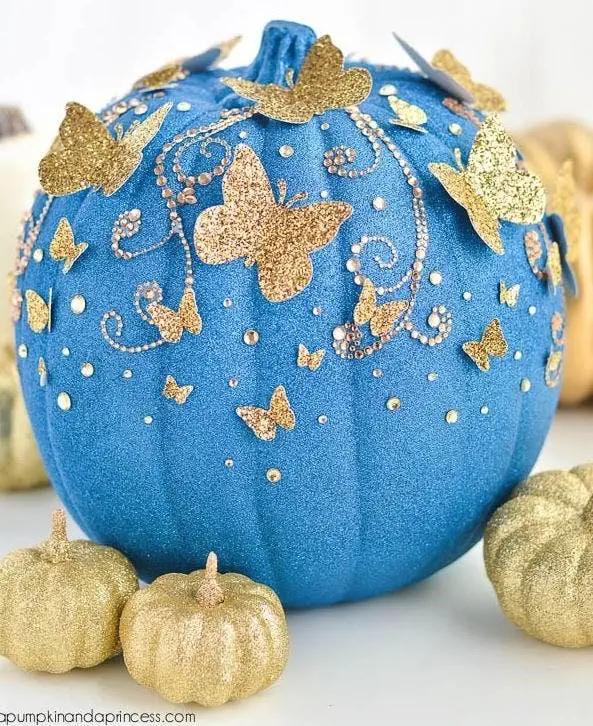 Image credit: A Pumpkin And A Princess | A Pumpkin And A Princess