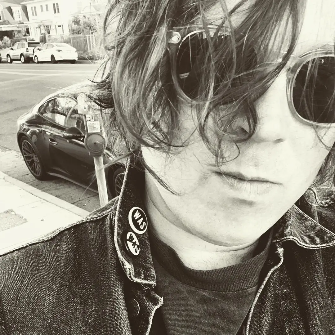 Image credit: Instagram | @ryanadams