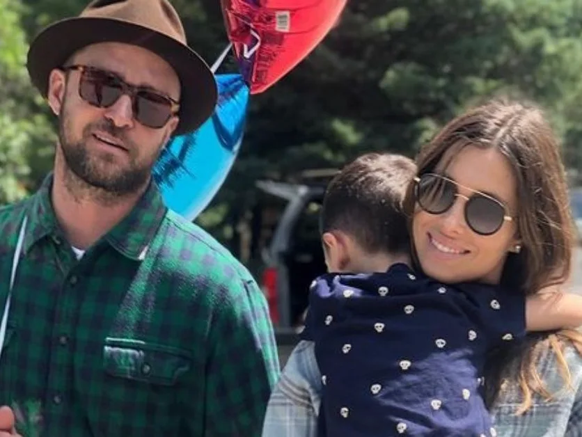 Image credit: Instagram | @jessicabiel