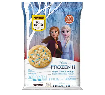 Image credit: Nestle