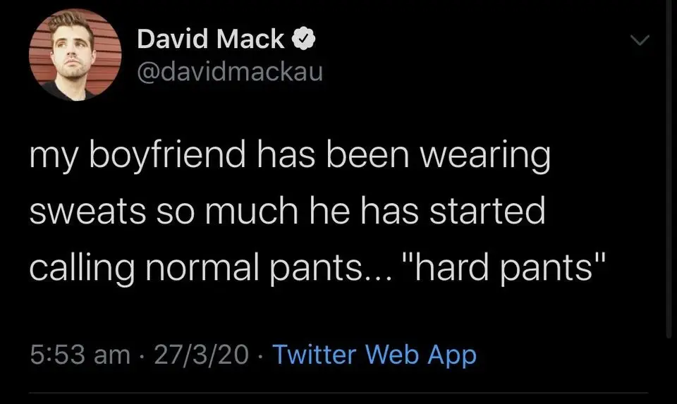 Image credit: Twitter | davidmackau