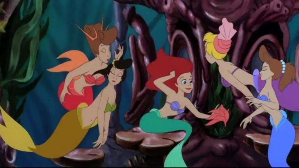 Image credit: Disney
