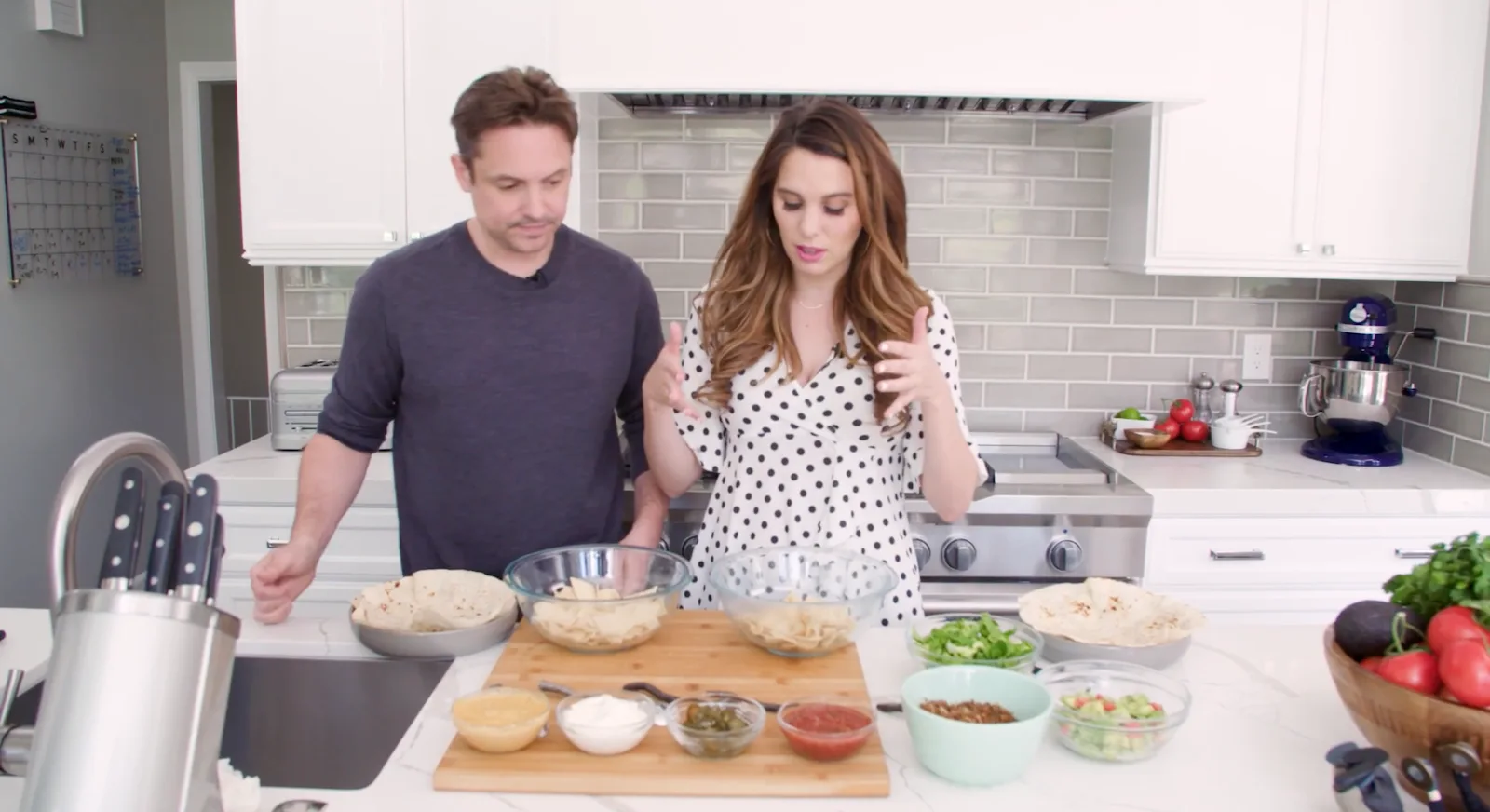 Image credit: YouTube | Christy Carlson Romano