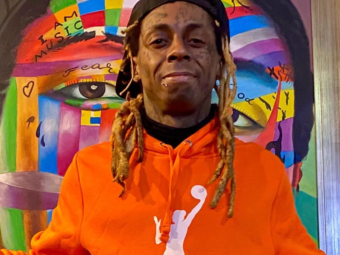 Image credit: Instagram | @liltunechi
