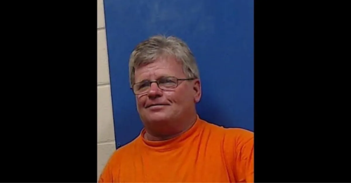 Image credit: George County Sheriff's Office