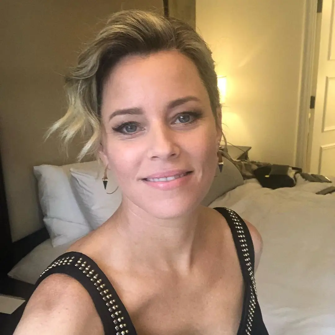 Image credit: Instagram | @elizabethbanks