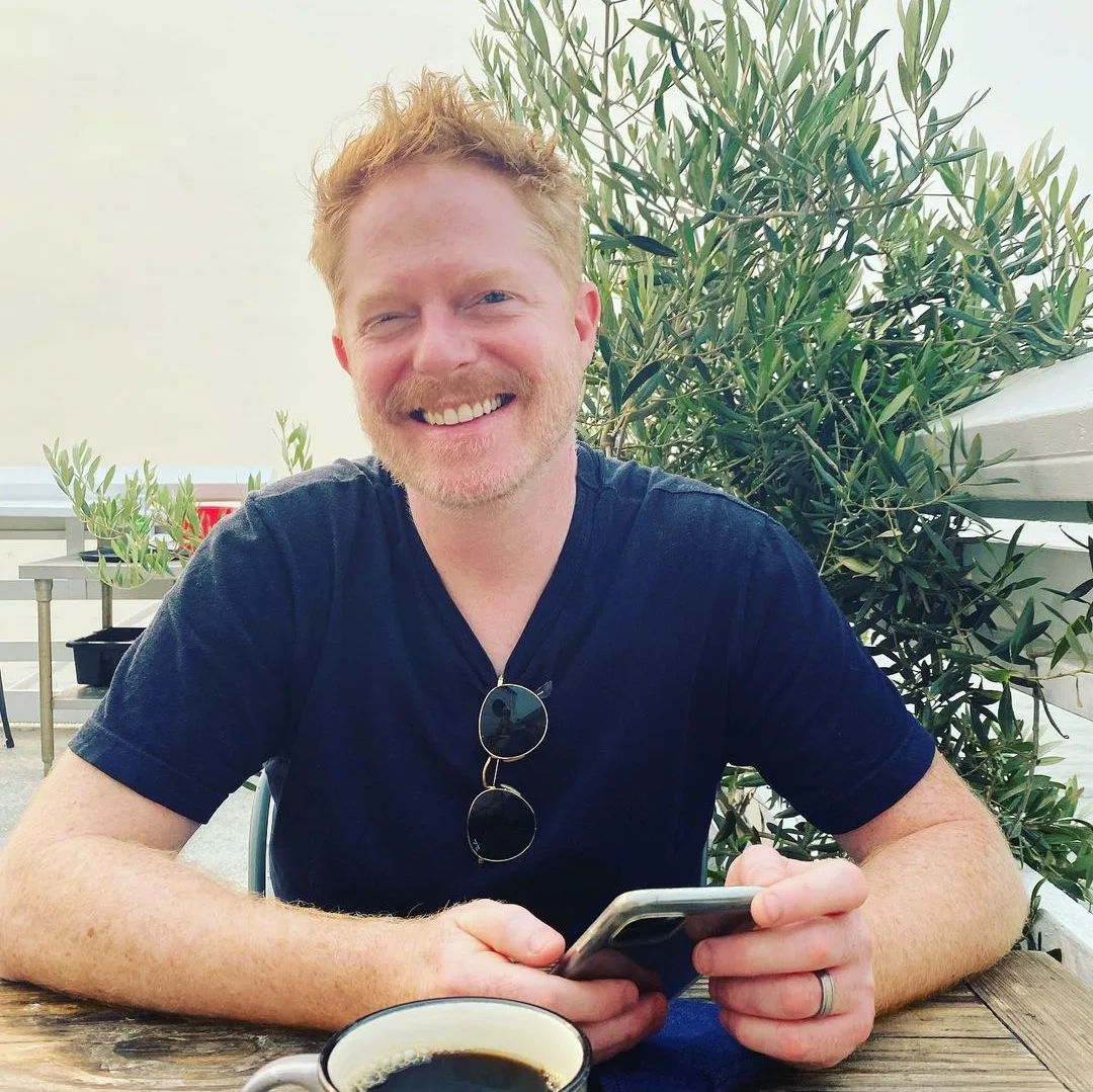 Image credit: Instagram | @jessetyler