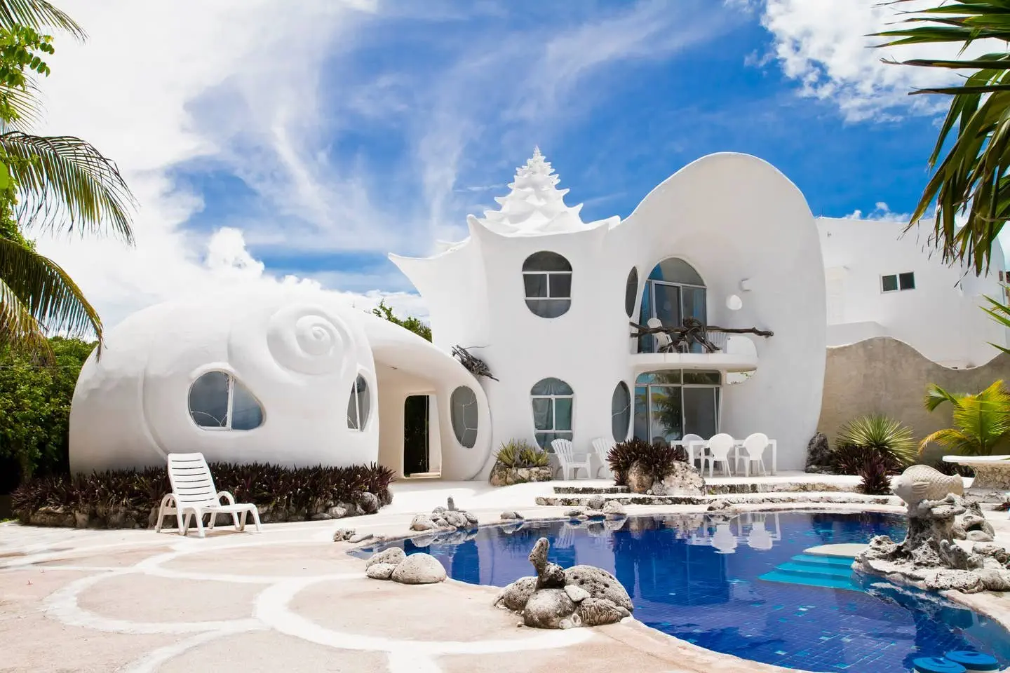Image credit: Airbnb