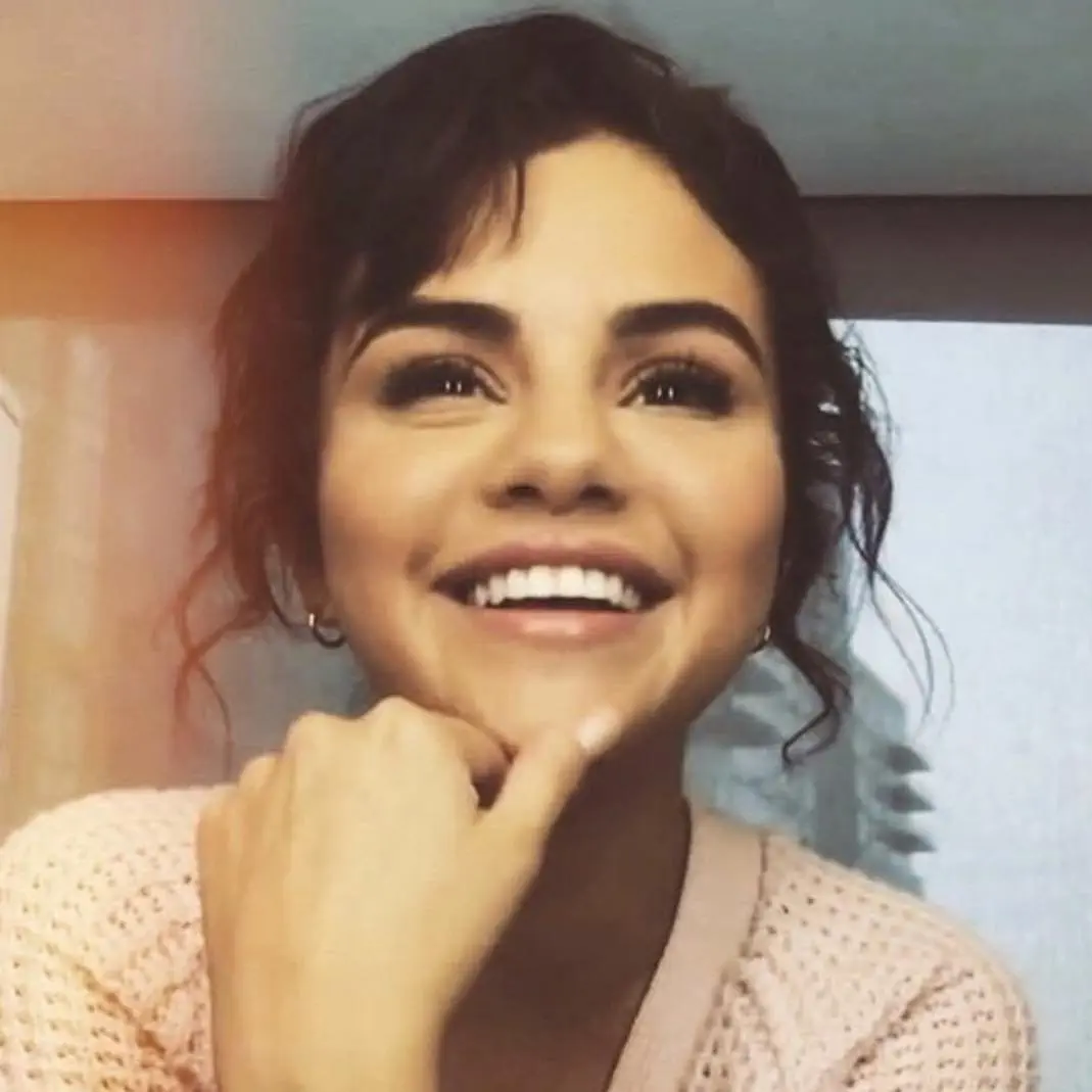 Image credit: Instagram | @selenagomez