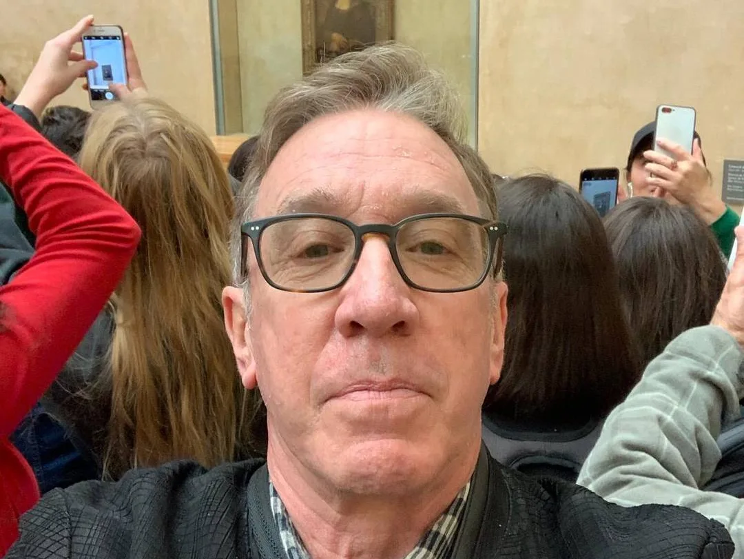 Image credit: Instagram | @tim_allen_2020