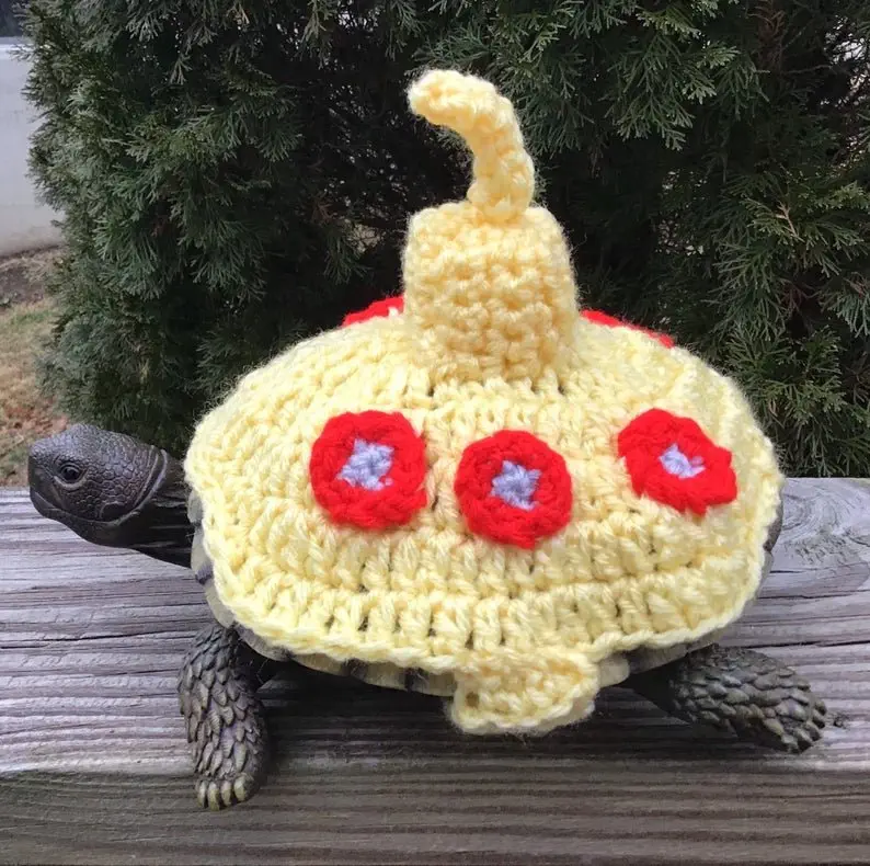 Image credit: Etsy | TurtleToppers
