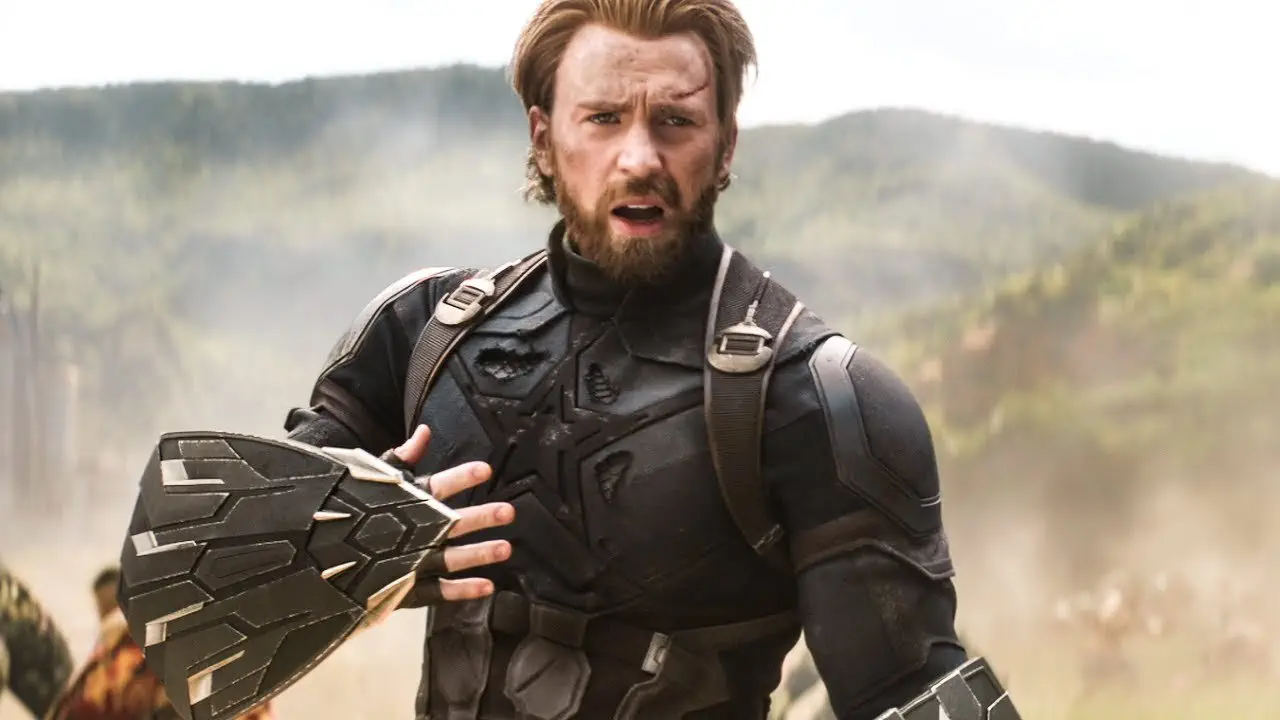 Image credit: Marvel