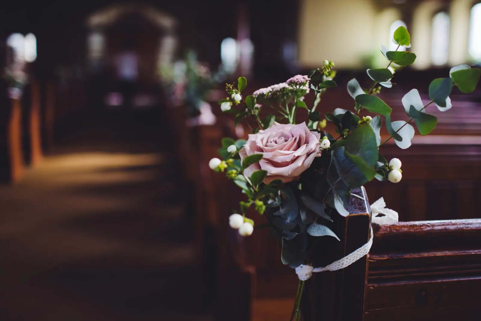 Image credit: Unsplash | Wedding Photography