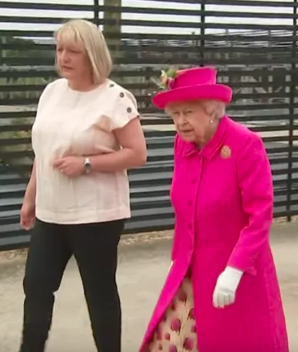 Image credit: YouTube | The Royal Family Channel