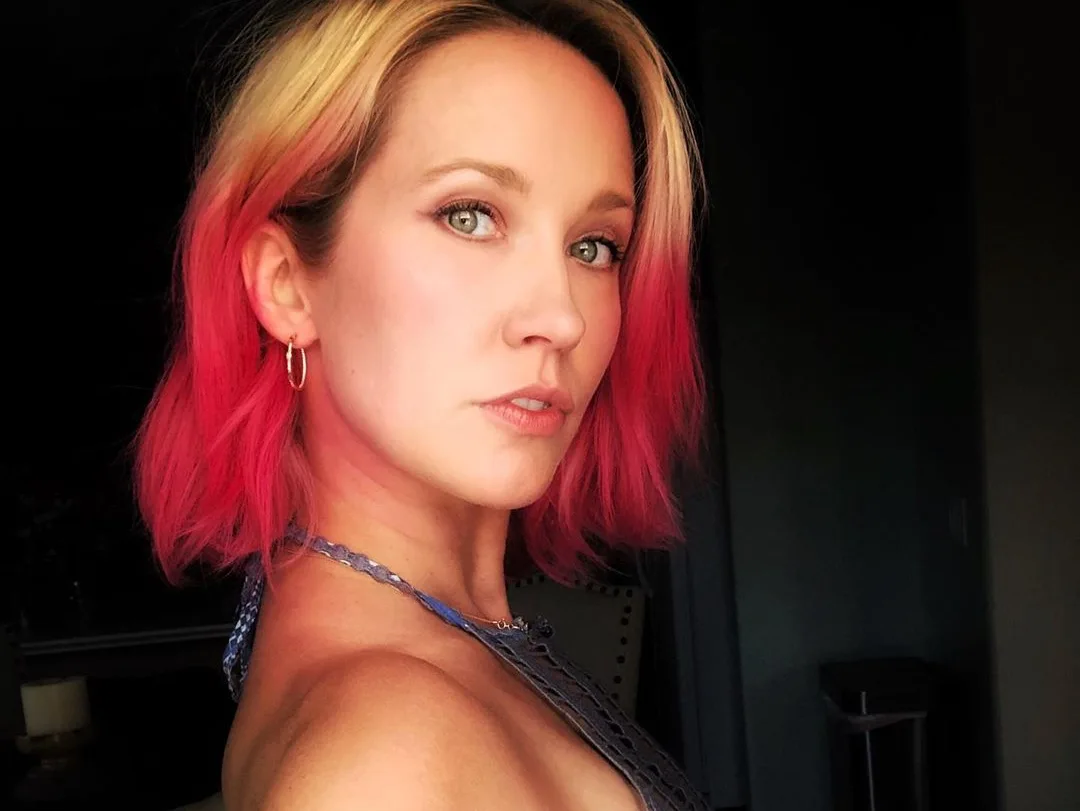 Image credit: Instagram | @therealannacamp