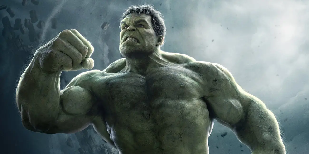 Image credit: Marvel