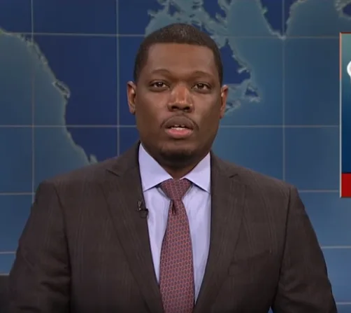 Image credit: Saturday Night Live