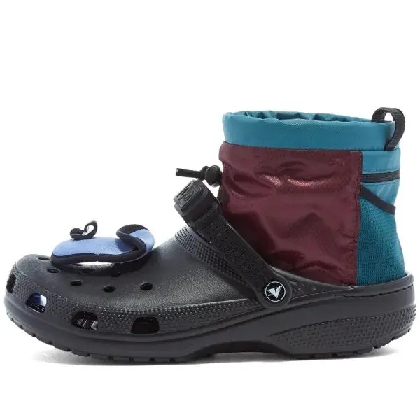 Image credit: Crocs
