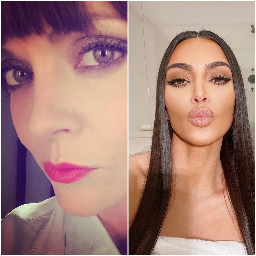 Image credit: Instagram | @kimkardashian, Instagram