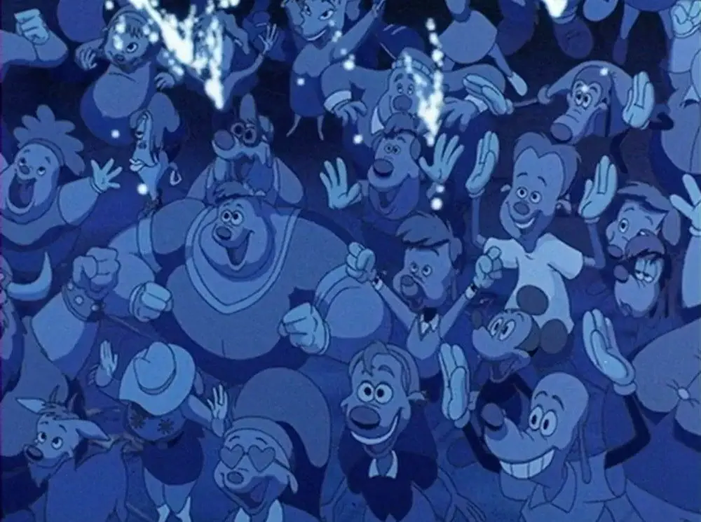 Image credit: Disney