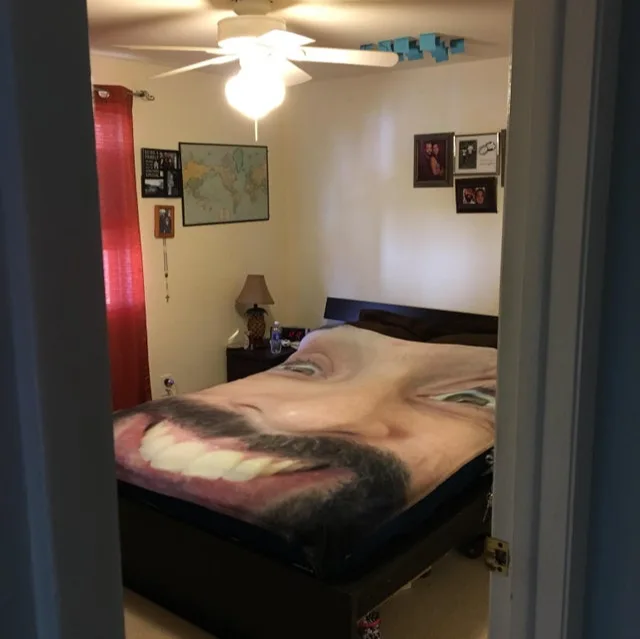 Image credit: Reddit | angelinthehallway