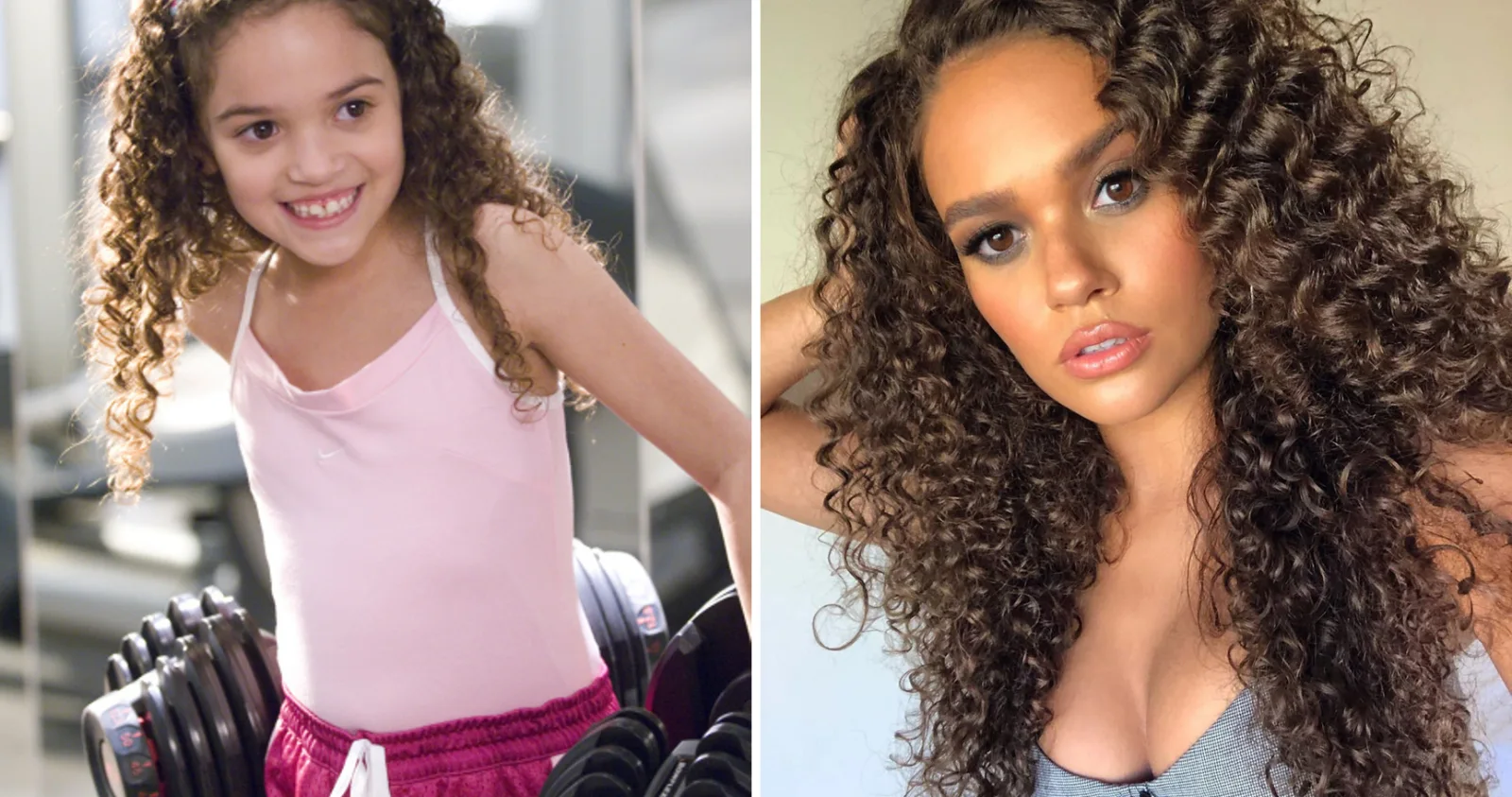 Image credit: Instagram | @madisonpettis, IMDB