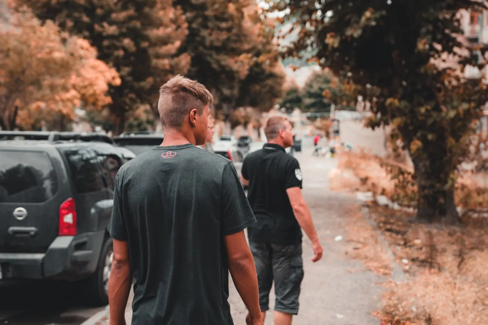 Men (Image credit: Unsplash | Jairph)