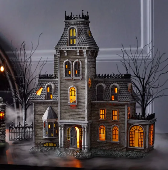 Image credit: Department 56