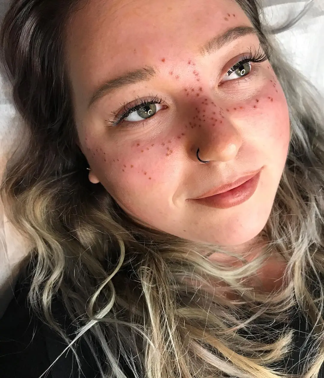 Image credit: Instagram | @magickbrows