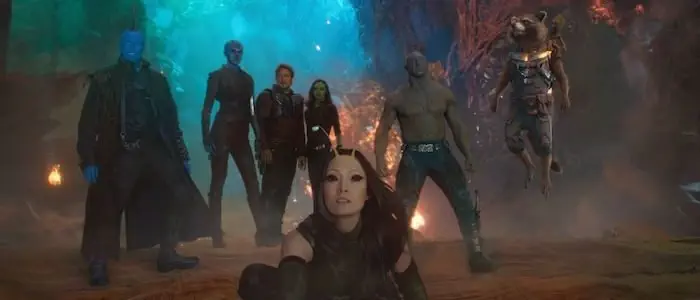 Image credit: Marvel