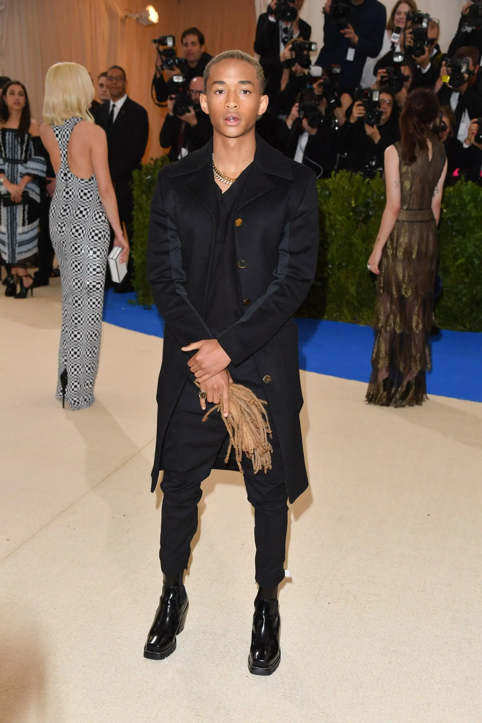 Image credit: Getty Images | George Pimentel