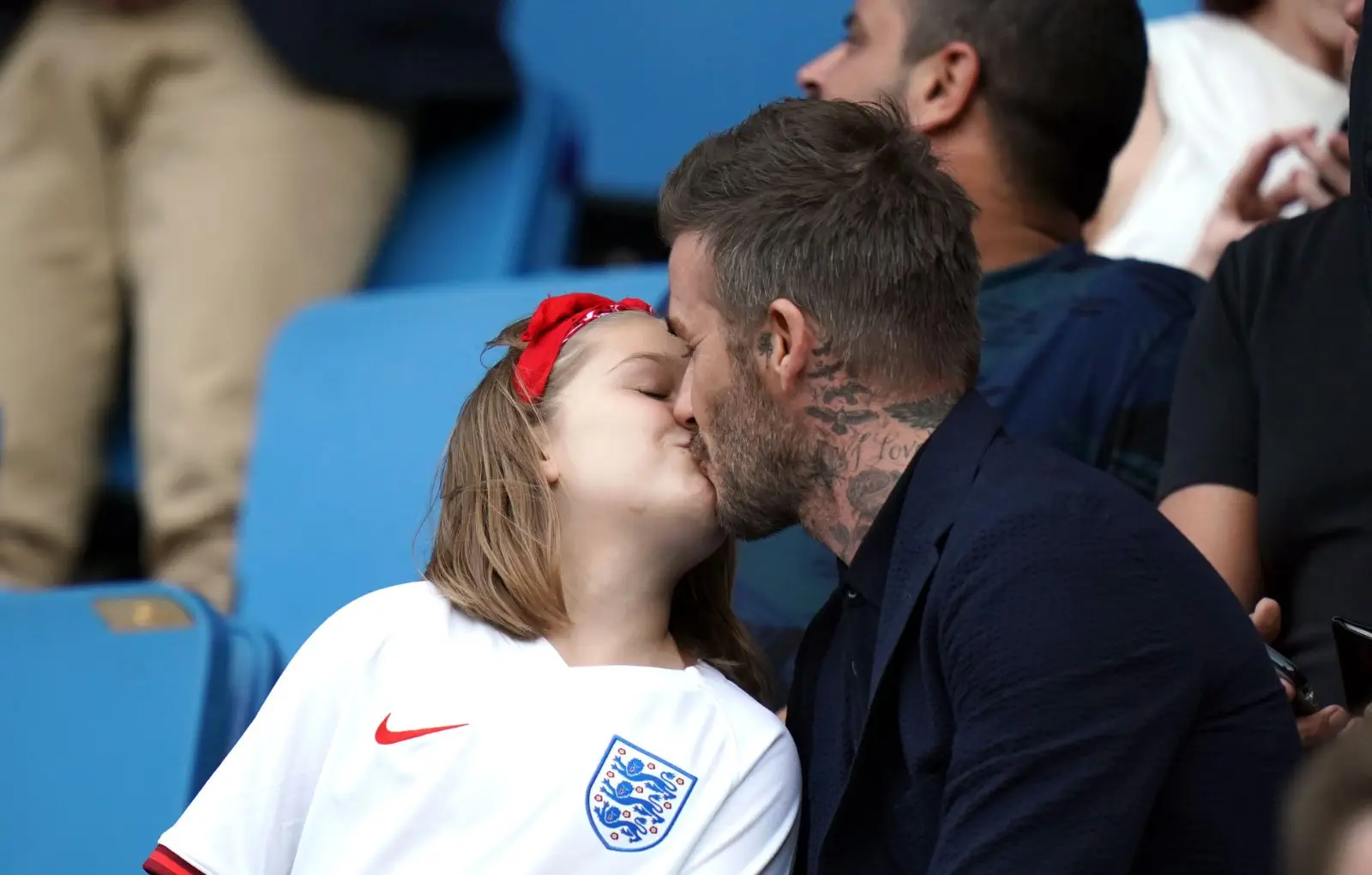 Image credit: Getty Images | John Walton - PA Images
