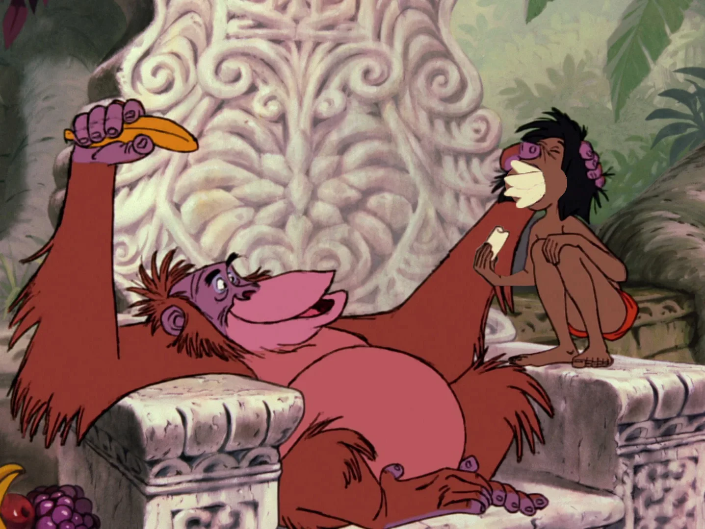 Image credit: Disney