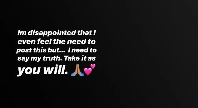 Image credit: Instagram | @khloekardashian