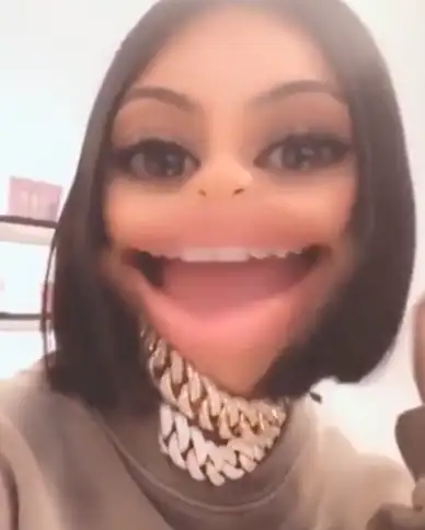 Image credit: Instagram | @kimkardashiansnap