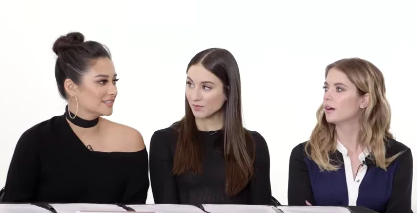 Image credit: YouTube | Vanity Fair