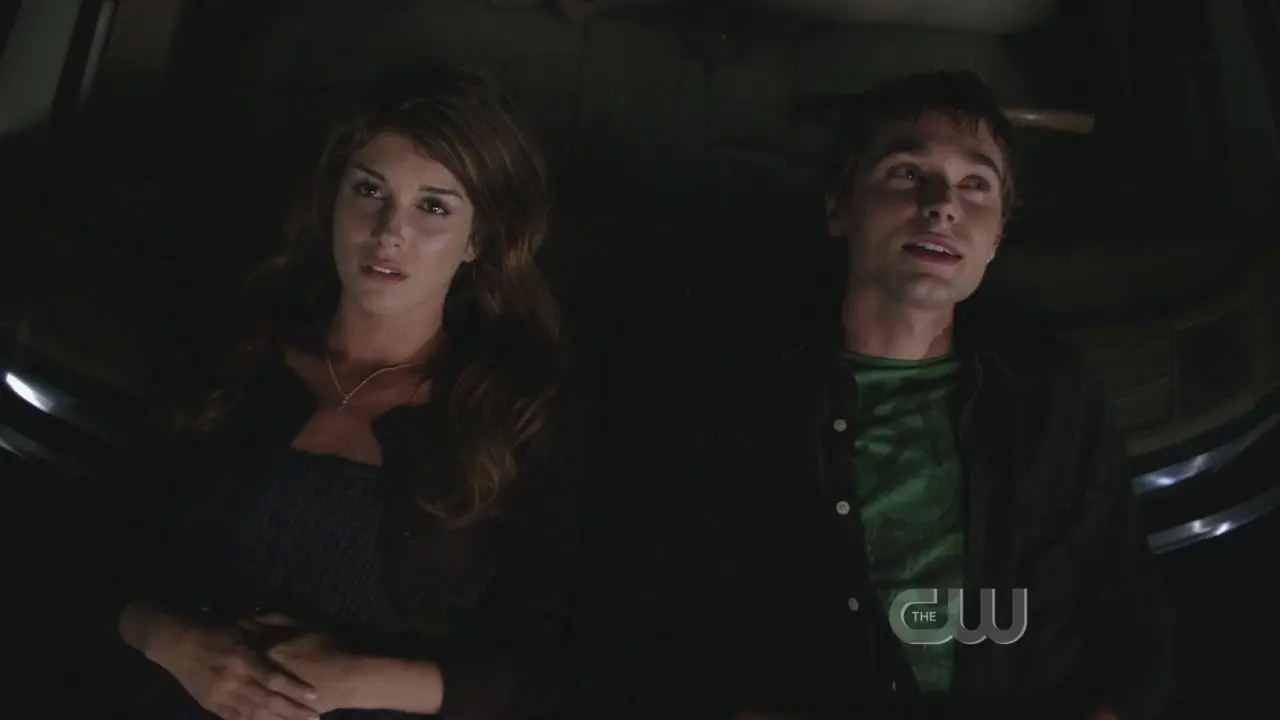 Image credit: The CW