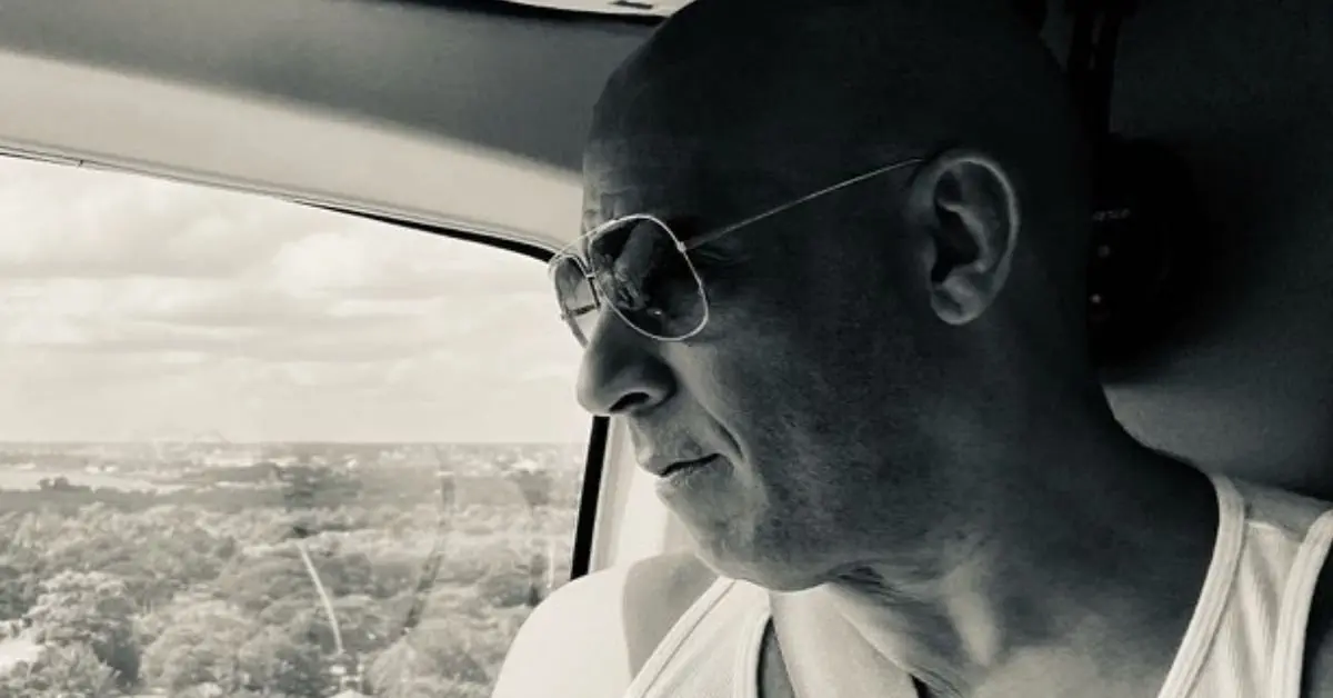 Image credit: Instagram | @vindiesel