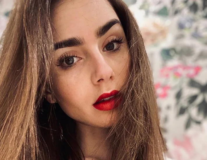 Image credit: Instagram | @lilyjcollins